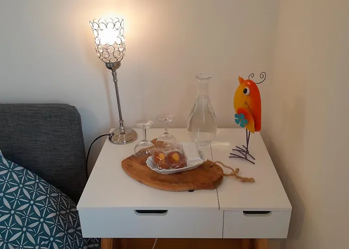 Chez Patricia