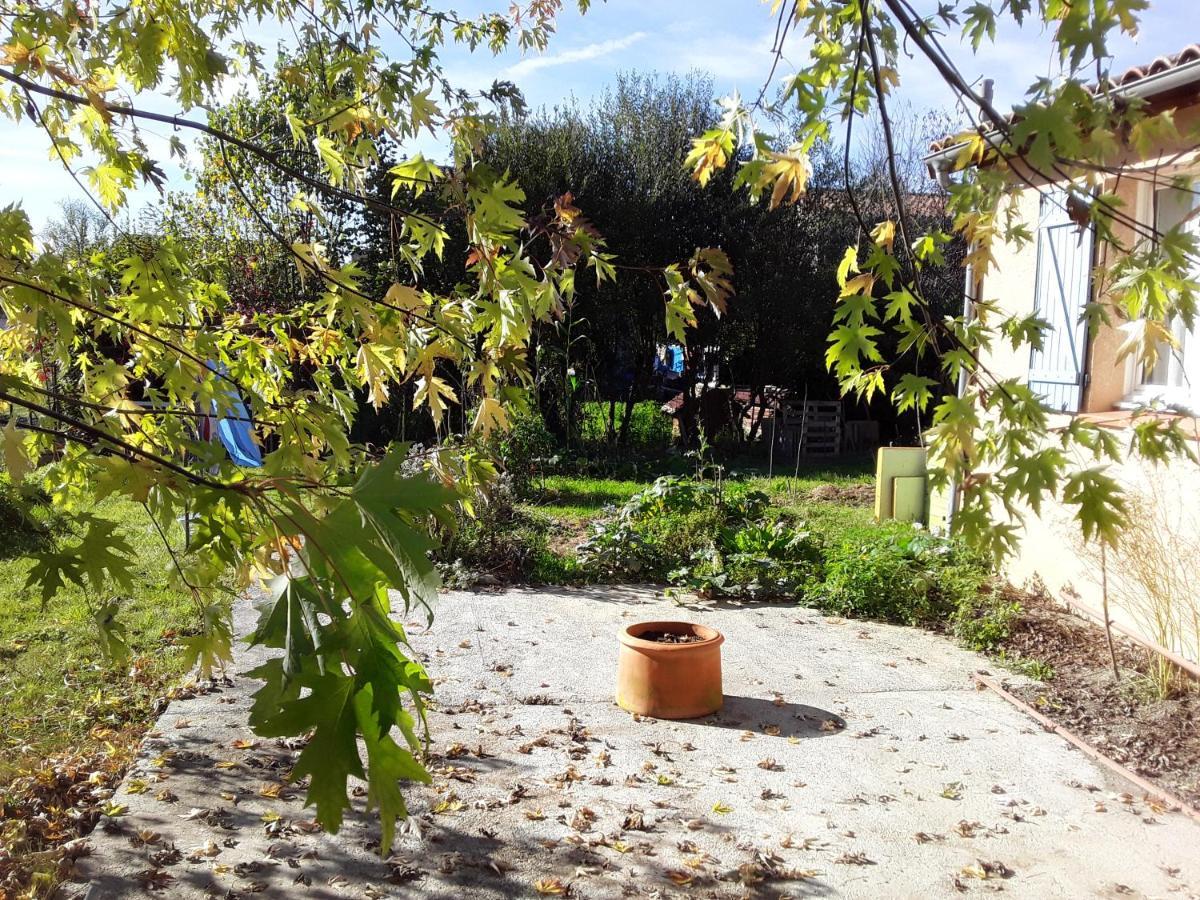 Chez Patricia Alloggio in famiglia Beauchalot