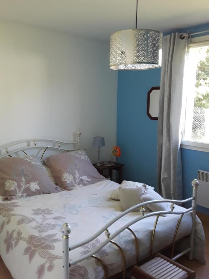 La Maison D'alruna Séjour chez l'habitant *