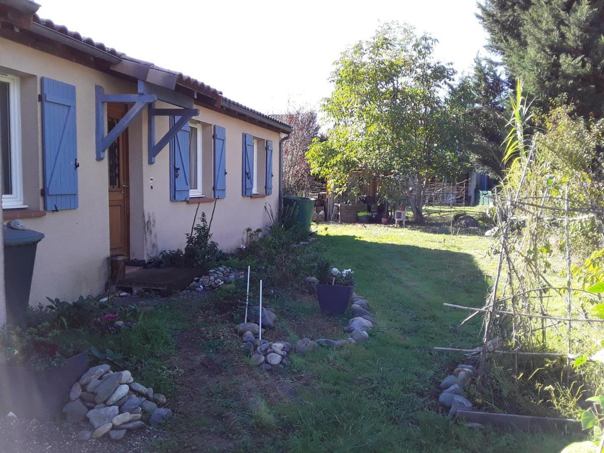 La Maison D'alruna