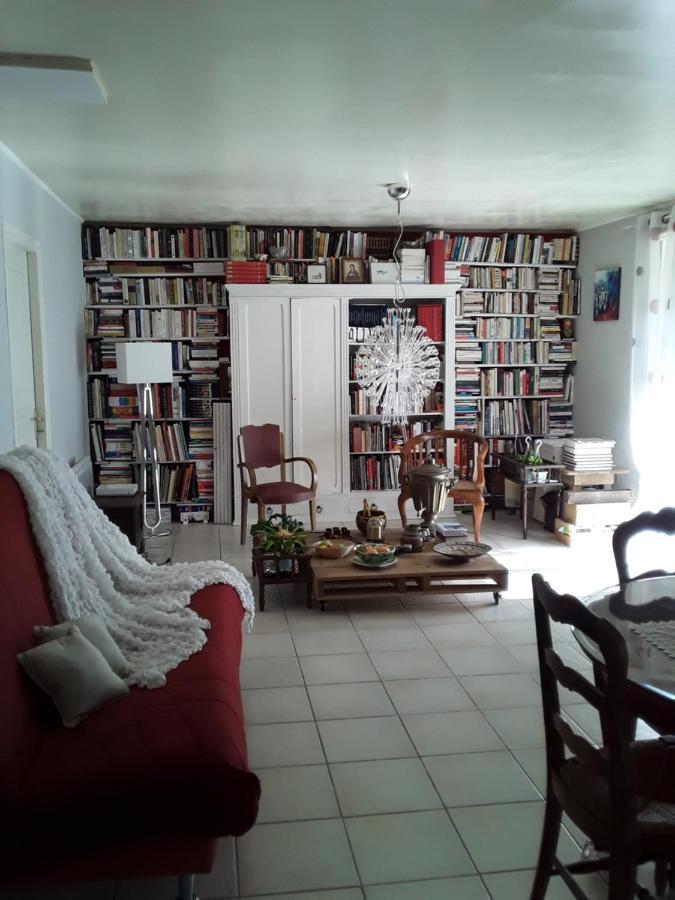 La Maison D'alruna *