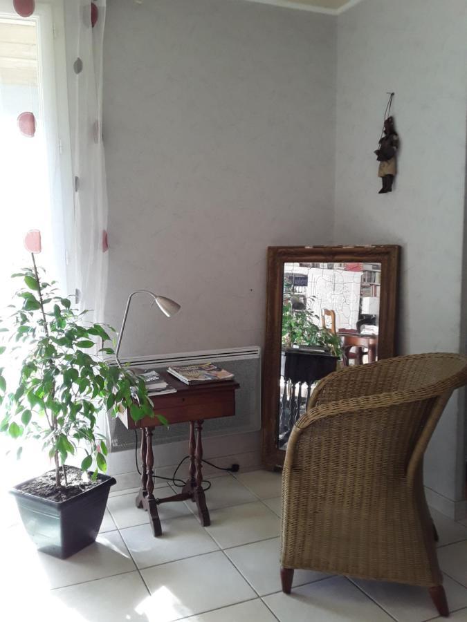 Chez Patricia * Beauchalot