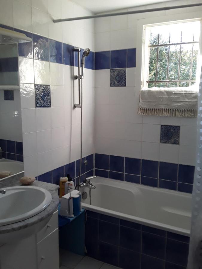La Maison D'alruna Séjour chez l'habitant *
