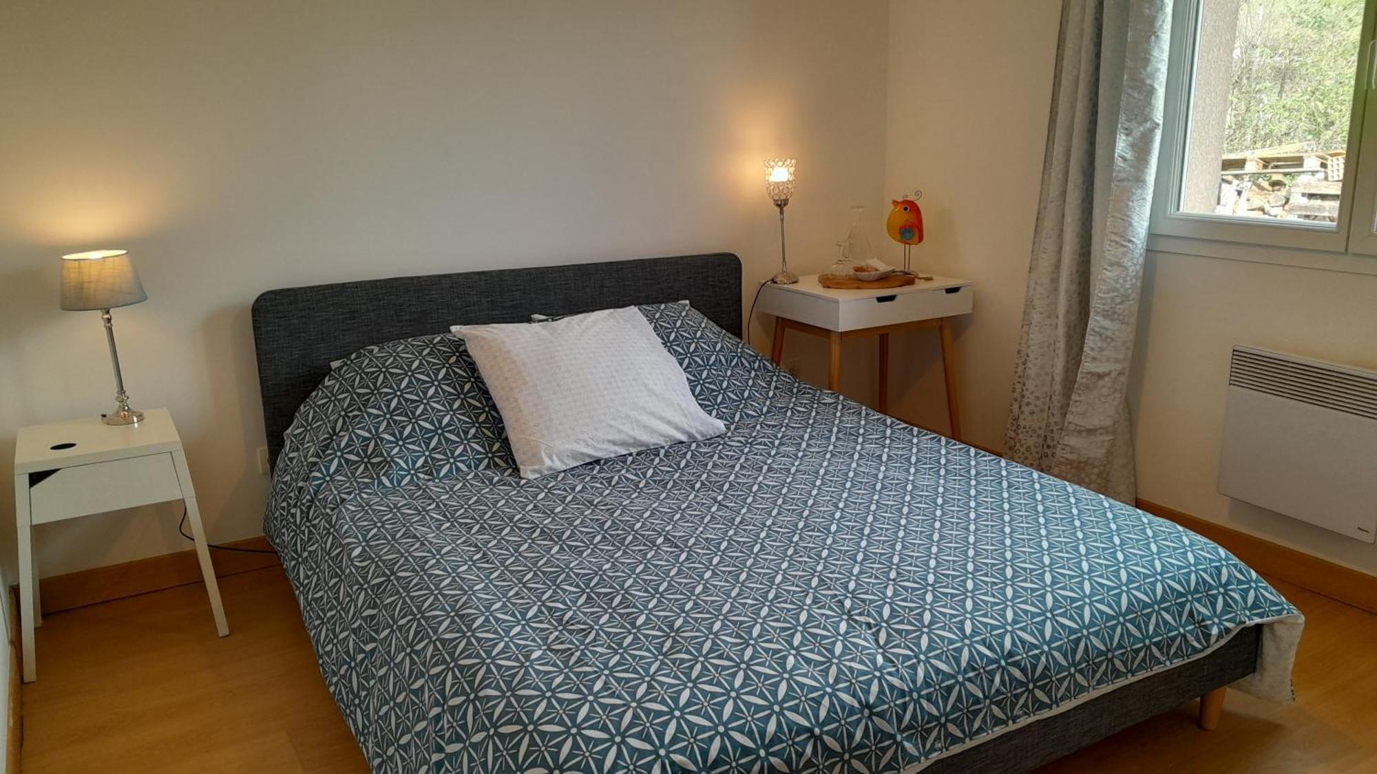 Chez Patricia Homestay Beauchalot
