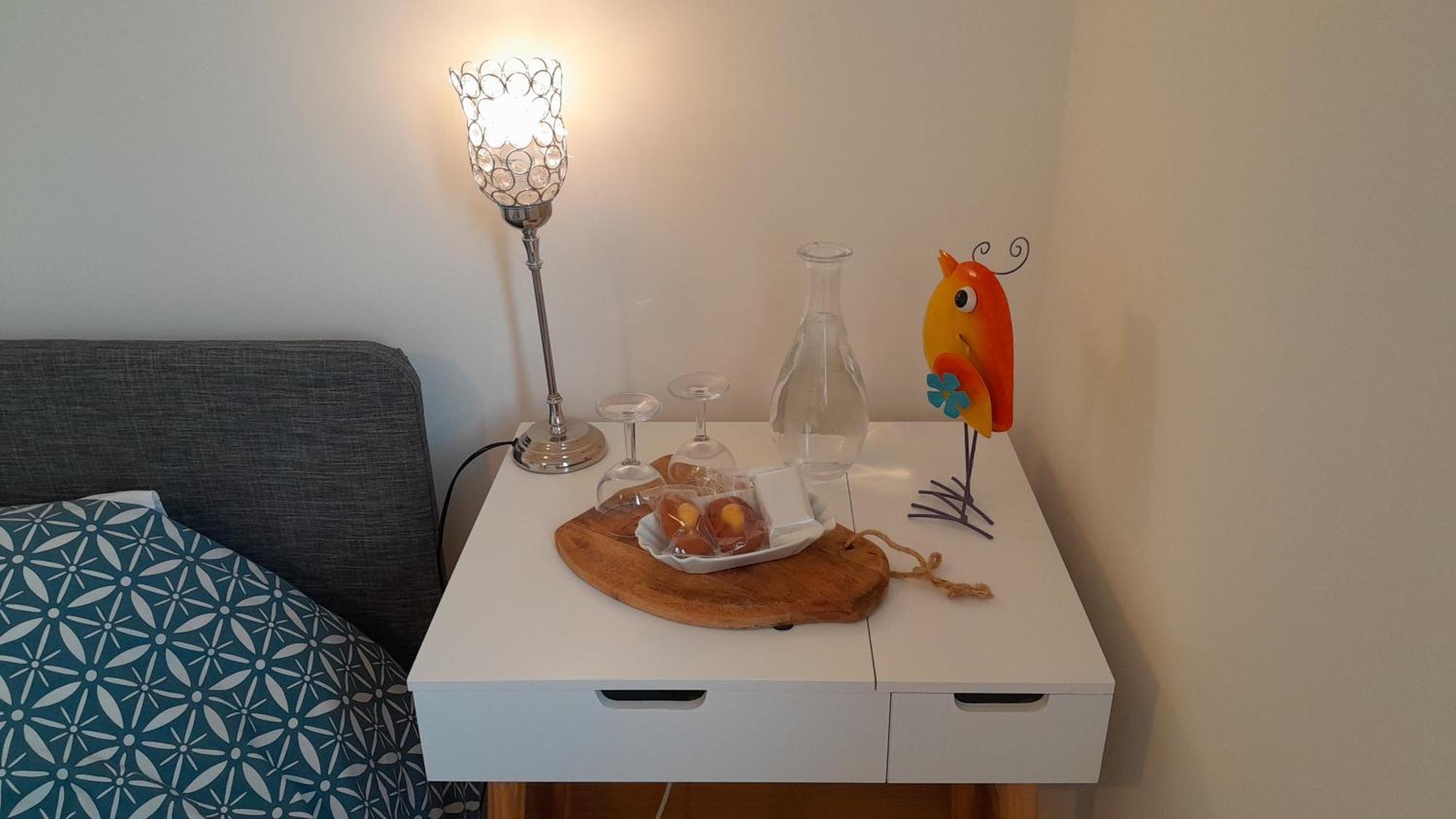 Chez Patricia Beauchalot